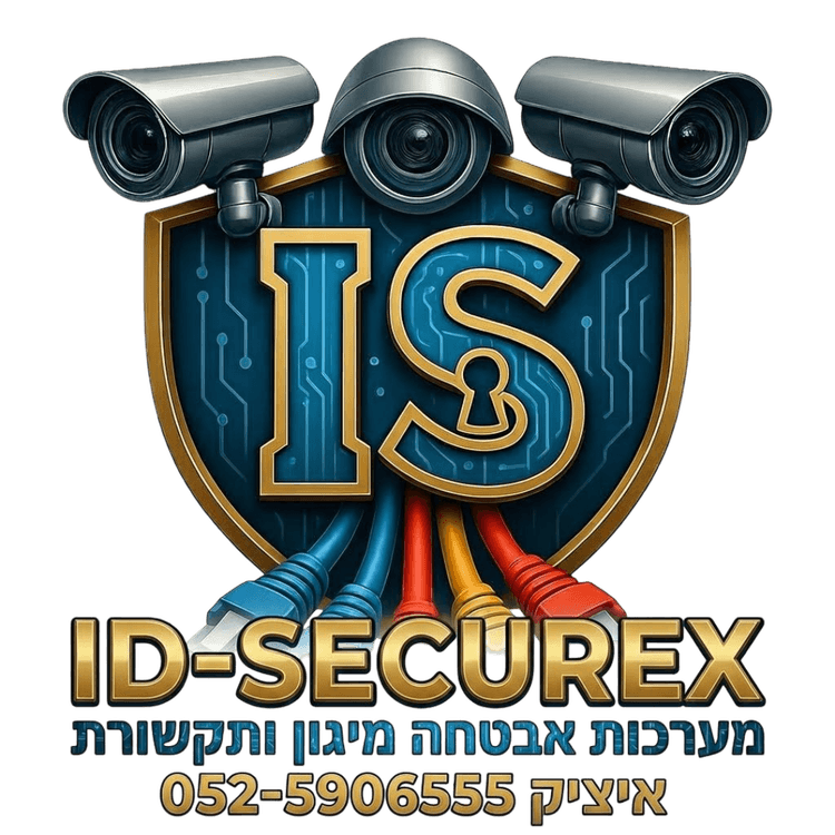 IdSecureX Logo